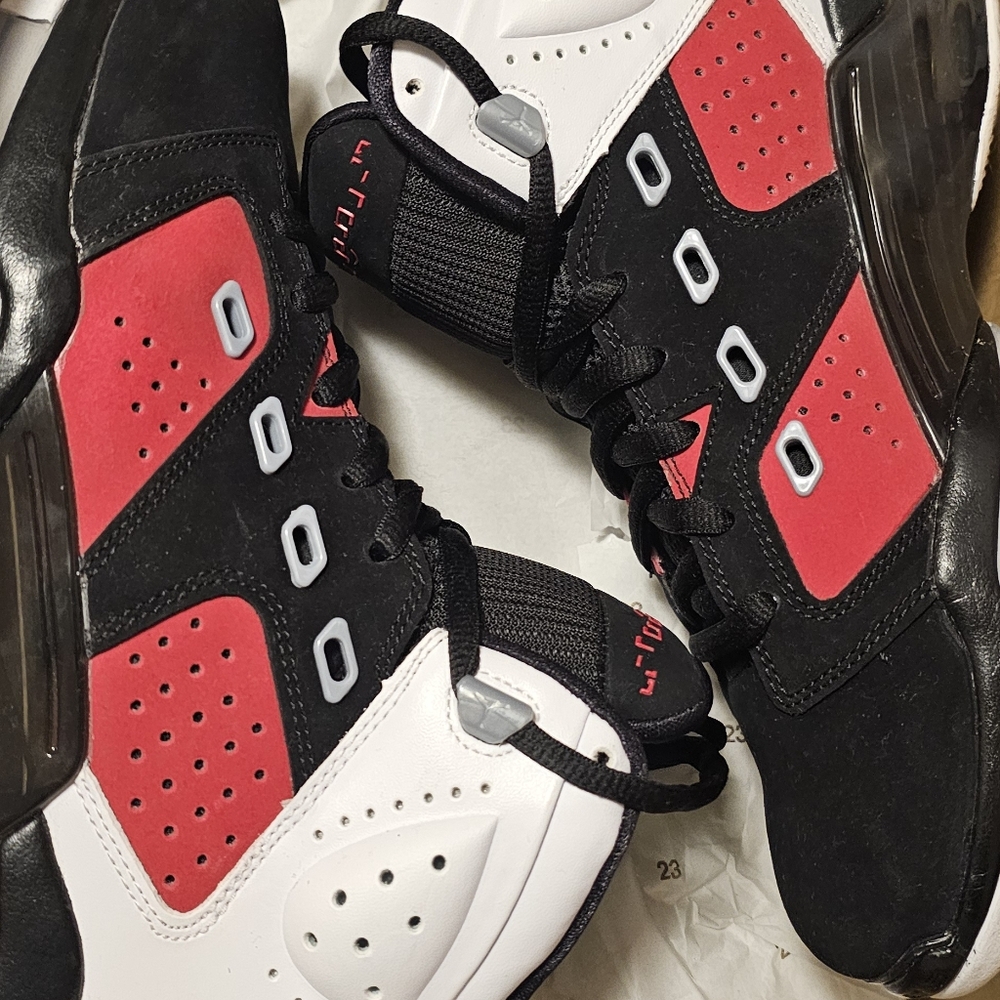 Reposting Jordan 6 17 23